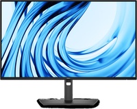 Écran d'affichage de bureau Dell P2726H 27 pouces, technologie IPS haute définition, 120 Hz, support réglable
