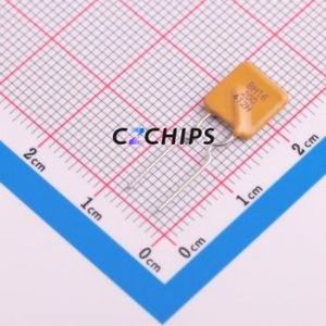 BH16-200 Resettable <b>Fuse</b> Through hole <b>Component</b> (THT),P=5.1mm <b>Fuse</b> 16V 40A 2A 4A - Product Image 1