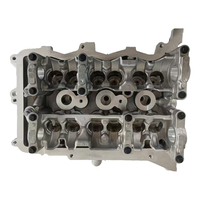 Culasse moteur B4D 1.0L, ensemble culasse 110416341R 110412923R 110418255R pour Renault Kwid Clio Dacia Sandero