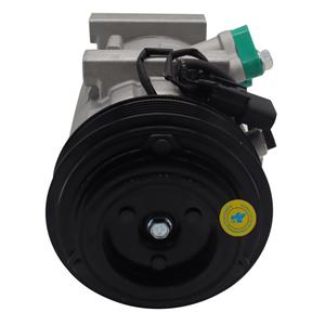 Compresseur de climatisation automobile 12V de haute qualité, état neuf, pour HYUNDAI I30 KIA Ceed Proceed 1.0 CA500-PTGKA-03 CA500-PTGKA-04 - Product Image 5