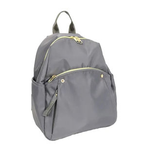 2026 new fashion double shoulder strap polyester fiber mini <b>ladies</b> <b>bag</b> outdoor travel school <b>backpack</b> - Product Image 5