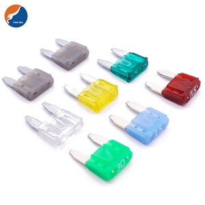 Cầu Chì Tự Động ATM ATY ATN ATT ATA 32V 1A 2A 3A 4A 5A 7.5A 10A 15A 20A 25A 30A 35A 40A 50A 60A 70A 80A 100A - Product Image 4