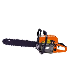 Một cửa dịch vụ gỗ đã thấy máy 58cc điện Saw phổ biến xăng <span class=keywords><strong>Chainsaw</strong></span> - Product Image 1