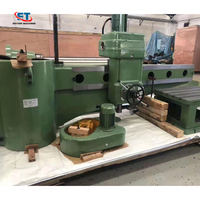 Perceuse radiolaire hydraulique pour trous profonds, Machine de forage Z3080 * 25, chine