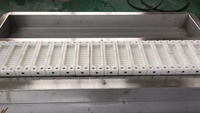 TCA Machine Industrielle de Fabrication de Brochettes Alimentaires et de Kébab