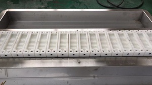 TCA Xiên Thực Phẩm Công Nghiệp Máy Làm Thịt Que Xiên Kebab Máy - Product Image 5