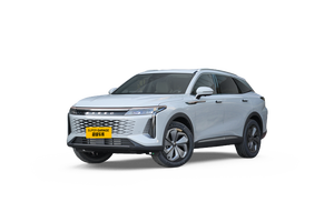 2024 nuova energia Chery Jietu grande santo 1.5T DCT Starshine PRO SUV AutoMotive molto a buon mercato cina veicolo a benzina - Product Image 4