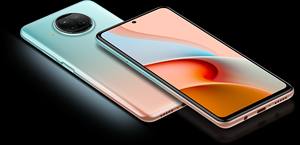 Nuovo Smartphone <span class=keywords><strong>Xiaomi</strong></span> <span class=keywords><strong>Redmi</strong></span> <span class=keywords><strong>Note</strong></span> <span class=keywords><strong>9</strong></span> <span class=keywords><strong>Pro</strong></span> 5G, Telefono Cellulare Octa Core - Product Image 6
