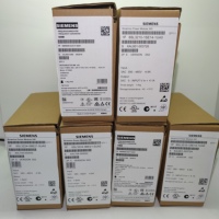 Module PLC SIEMENS 6ES7 314-6CH04-0AB0 CPU 314C-2 DP Compact CPU avec MPI, 24 DI/16 DO, 4 AI, 2 AO, 1 Pt100