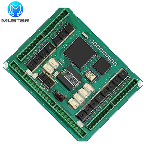 Solution PCBA pour <span class=keywords><strong>lecteur</strong></span> <span class=keywords><strong>de</strong></span> <span class=keywords><strong>glycémie</strong></span> médical OEM Mu Star, certifiée ISO13485, fabricant d'assemblage PCBA Gerber&BOM - Product Image 6