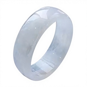 Brazalete de resina de alta calidad, pulido, de diseño vintage y elegante, colorido y a la moda, conjunto de brazaletes de resina para mujer, de la India. - Product Image 4