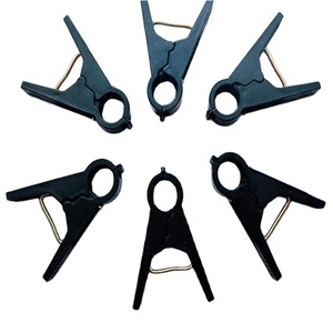 Vườn cây nhựa <span class=keywords><strong>clip</strong></span> để hỗ trợ cây fixitar - Product Image 1