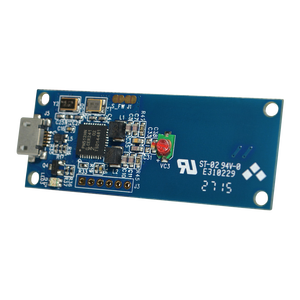 رفيد ذكي بدون أكتسات <span class=keywords><strong>RFID</strong></span> contwriter مقشدة/وحدة تردد MHz - Product Image 4