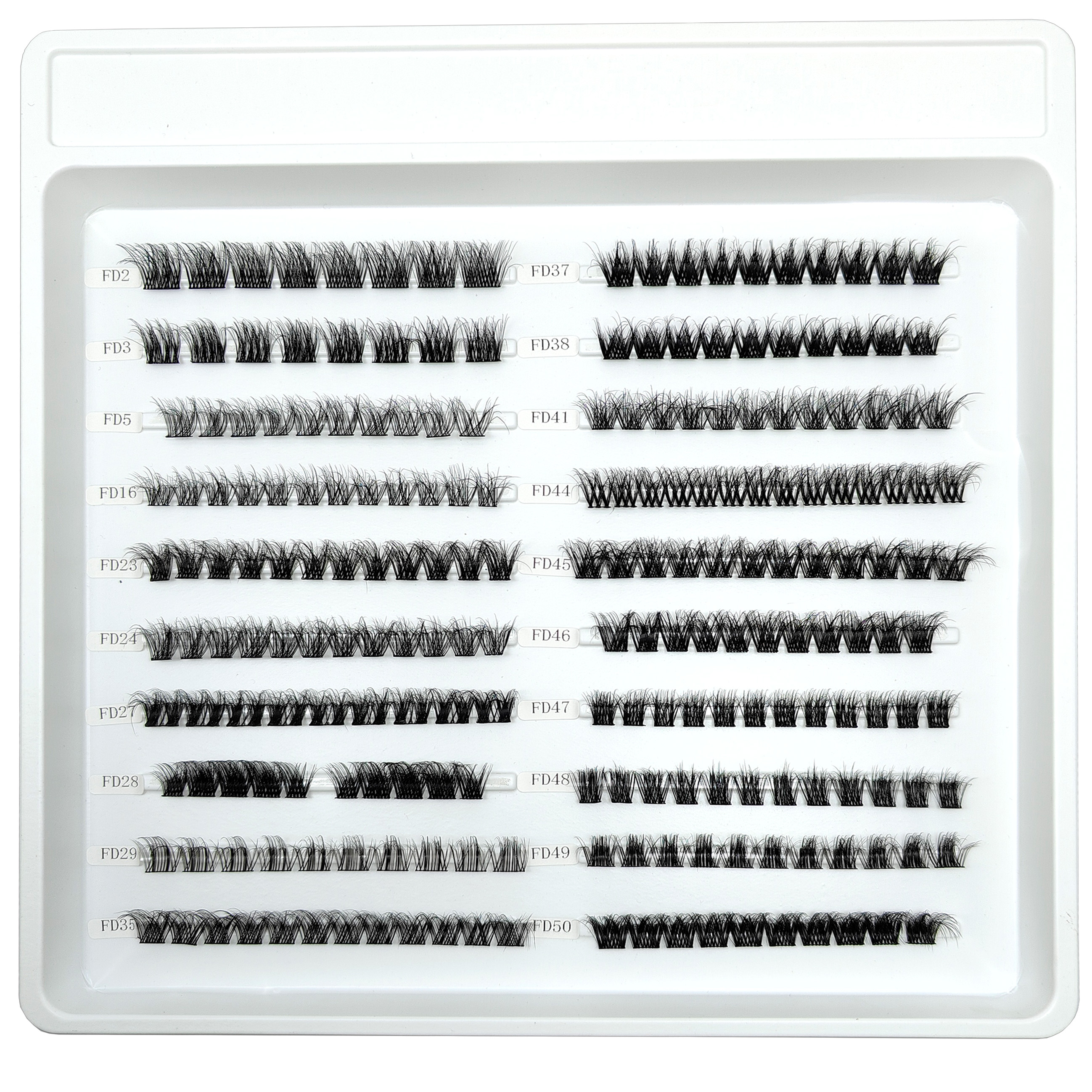 Nous FD-DM d'obtenir des détails