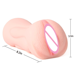 จิ๋มเทียมสำหรับผู้ชายจิ๋มกระป๋อง - Product Image 3