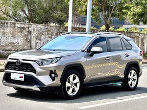 <span class=keywords><strong>Toyota</strong></span> <span class=keywords><strong>RAV4</strong></span> ACC <span class=keywords><strong>Luxury</strong></span> 2020 2021 <span class=keywords><strong>2022</strong></span> 2023 2024, Auto Usado de Largo Alcance con Tracción Delantera, Neumáticos R18, Volante a la Izquierda, en Venta en China - Product Image 1