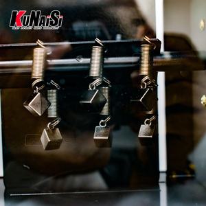 कस्टम लोगो ppf पत्थर प्रभाव परीक्षक परीक्षण विनाइल रैप फिल्म ppf खरोंच परीक्षण मशीन विंडो टिंट उपकरण परीक्षण - Product Image 4