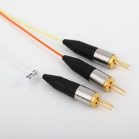 Diode Laser pulsée à la main, 850nm pour OTDR