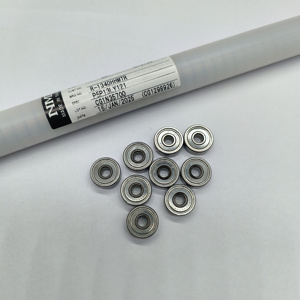 Original Japan <strong>NMB</strong> Miniature Ball <strong>Bearing</strong> R-1340HH R-1340HHMTR R-1340HH MT R Deep Groove Ball <strong>Bearing</strong> R1340HH 4x13x5mm - Product Image 1