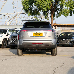 Chery Tiggo 7 Pro SUV de tamaño mediano Vehículo de nueva energía con motor de gasolina 1,5 T Turbo CVT Automóvil de tracción delantera - Product Image 4