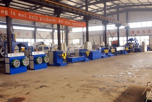 Trung Quốc nhựa đùn Pet PP dây đeo ban nhạc dây chuyền sản xuất/đóng gói băng ban nhạc đùn nhà máy/vành đai đóng đai thiết bị máy - Product Image 5