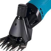 Tondeuse à laine électrique sans fil en fonte de haute qualité, neuve, pour bétail, usage agricole, garantie 1 an, personnalisable pour animaux