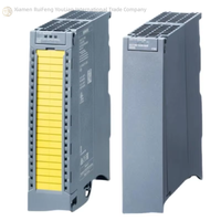 Controlador Lógico Programable 6ES7954-8LE03-0AA0, CPU con 12 MB de Almacenamiento, Automatización Industrial Clásica, Controlador Lógico Programable para Riel DIN