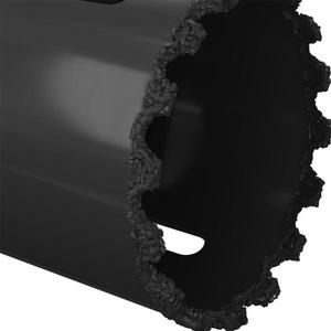 KRINO-Scies à cloche 2110511400 à dents revêtues de carbure de tungstène pour matériaux de construction durs-EAN 8014249076544 DRILL BITS - Product Image 5