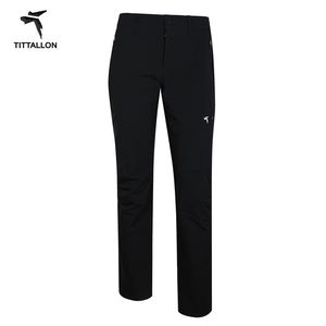 <span class=keywords><strong>Pantaloni</strong></span> da Golf elasticizzati in tessuto 100 di alta qualità <span class=keywords><strong>pantaloni</strong></span> da ginnastica da uomo - Product Image 3