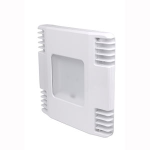 Lámpara LED para Techo de Gasolinera, 5700K, Blanco, Alto Brillo, 100w 150w, Resistente al Agua IP65, Stock de Fábrica - Product Image 6