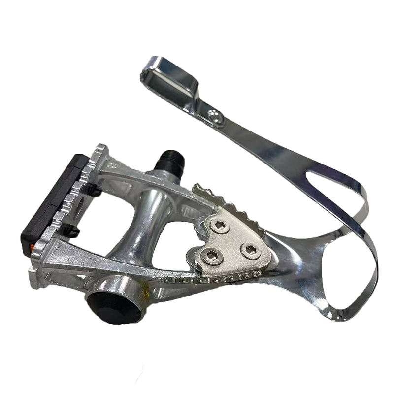 Bike Parts Old Metal Bike Pedals Vintage Bicycle Pedals Durable