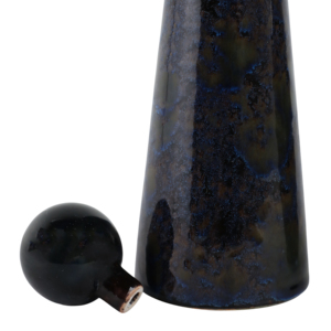 Set di vasi in ceramica, decorazione moderna per soggiorno, complemento d'arredo, collezione da tre pezzi - Product Image 6