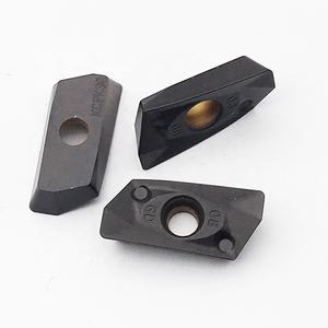 Kennametals KCPK30 EDPT Inserção de fresagem original - Product Image 2