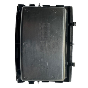Caja de almacenamiento para el tablero de instrumentos del POLO (Polo) 02-10, caja de almacenamiento para la consola central, unidad de control central 6QD 858 719 A - Product Image 2