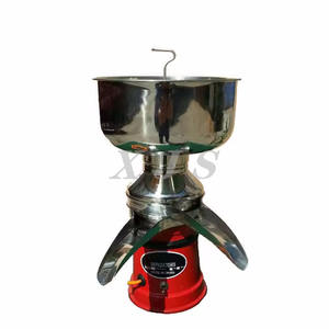 فاصل الحليب الكهربائي المنزلي ، آلة - Product Image 3