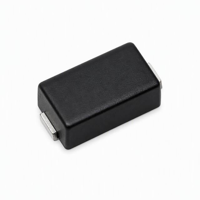 DS521-30EAA02 30V 100mA Ultra Small Schottky Diode 0201 DFNWB0.6x0.3-2L Micro SMT Diode for Wearable Mobile Type-C Protection