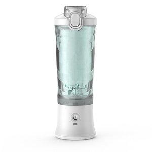Electric Protein Powder Mixing Cup Automatic <strong>Shaker</strong> Bottle Mixer Shake Bottle Milk Coffee <strong>Blender</strong> Kettle Fro Sports and Fitness - Product Image 6