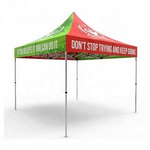 Carpa Plegable para Publicidad Exterior, Precio Económico, OEM, para Promociones - Product Image 6