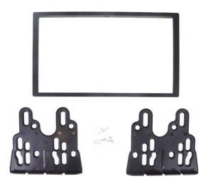 Marco de <span class=keywords><strong>radio</strong></span> de <span class=keywords><strong>coche</strong></span> para VW Caddy/Jetta/Bicentenario/Bora/Vento Fasics Panel Android 7 ''reproductor de audio Universal para <span class=keywords><strong>coche</strong></span> reproductor MP5 - Product Image 3