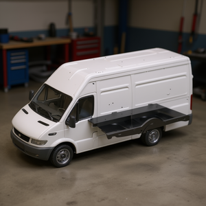 ขายึด 5005 C/PEU สำหรับงานยานยนต์ ขนาดมาตรฐาน - Product Image 3