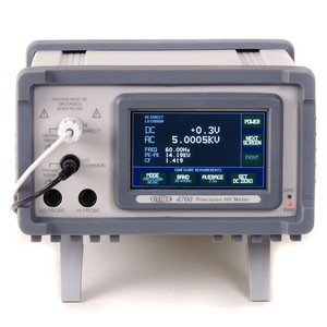 Instrumento de Prueba de Alto Voltaje Vitrek Serie DL, Carga Electrónica de CC de 50A, USB, RS232 - Product Image 1