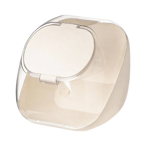 Contenedor para Almacenamiento de Arroz de 7L-8L con Tapa Hermética Tipo Concha para Almacenamiento de Granos en la Cocina - Product Image 4