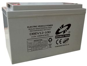 Triciclo eléctrico con batería de plomo y ácido, batería de larga duración de 3h, <span class=keywords><strong>12v</strong></span>, <span class=keywords><strong>70Ah</strong></span>, fabricante de china - Product Image 4