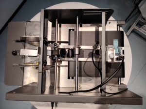 Đa chức năng máy in phun phân trang Máy ngành công nghiệp Máy in phun phân trang và in tất cả trong một máy in tự động - Product Image 5