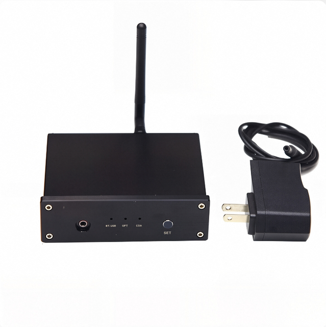 DAC Fever Grade HiFi Decoding Motherboard 192KHz 24BIT Fiber Coaxial USB Readable USB Flash Drive Original 5.0