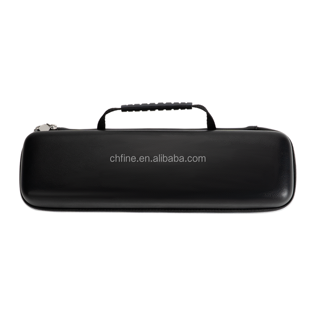 Hot Sale Spot Transactions Wholesale Watch Box Hard Shell Storage Suitcase High Quality EVA Watch case