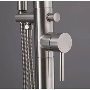 Grifo <span class=keywords><strong>de</strong></span> ducha <span class=keywords><strong>de</strong></span> <span class=keywords><strong>jardín</strong></span> <span class=keywords><strong>de</strong></span> ducha <span class=keywords><strong>de</strong></span> natación <span class=keywords><strong>de</strong></span> sección exterior <span class=keywords><strong>de</strong></span> nuevo estilo - Product Image 5