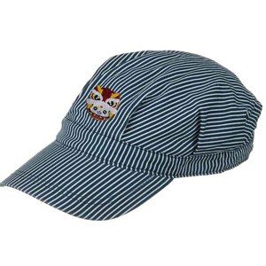 Bán Buôn Có Thể Điều Chỉnh Cổ Điển <span class=keywords><strong>Train</strong></span> Conductor Hat Cho Trẻ Em Và Người Lớn Cổ Điển <span class=keywords><strong>Train</strong></span> Kỹ Sư Phong Cách Nhân Vật <span class=keywords><strong>Cap</strong></span> - Product Image 6