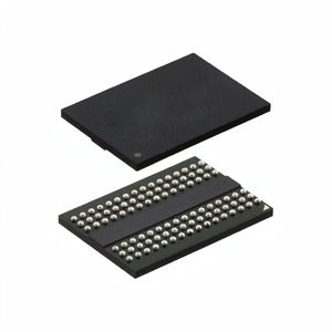 Componentes de Circuito Electrónico 96 TFBGA IS46TR16128AL-125KBLA2-TR Memoria Original - Product Image 1
