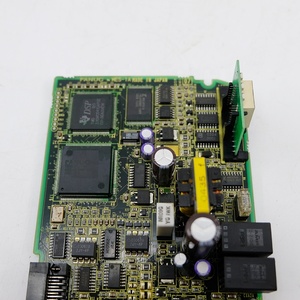 Placa de circuito Fanuc A02B-2100-0802 Control y distribución de energía de alta calidad para máquinas y robótica - Product Image 4